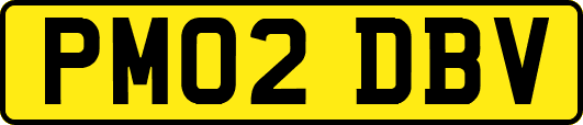 PM02DBV