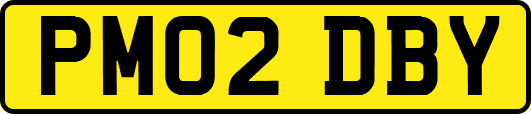 PM02DBY