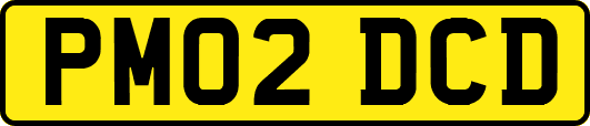 PM02DCD