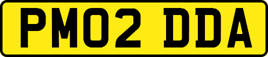 PM02DDA