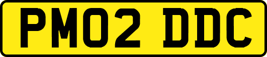 PM02DDC