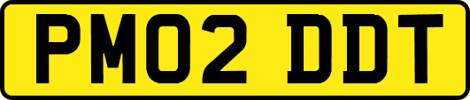 PM02DDT