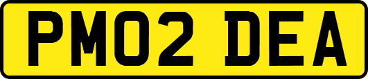 PM02DEA