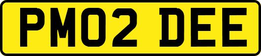 PM02DEE