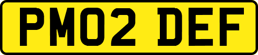 PM02DEF
