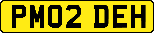 PM02DEH