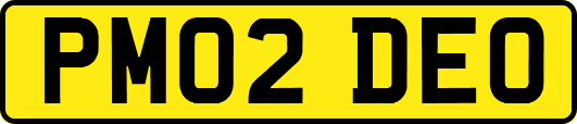 PM02DEO