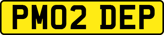 PM02DEP