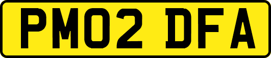 PM02DFA