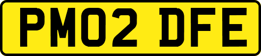 PM02DFE