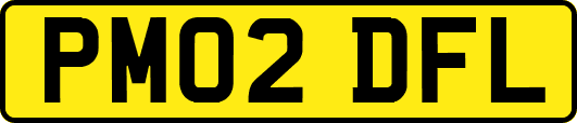 PM02DFL