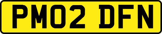 PM02DFN