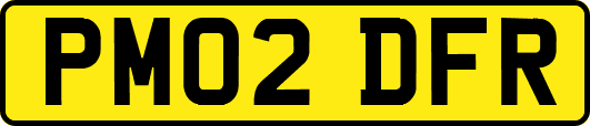PM02DFR