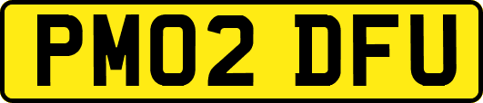 PM02DFU