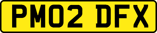 PM02DFX