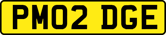 PM02DGE