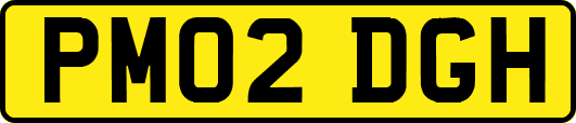 PM02DGH