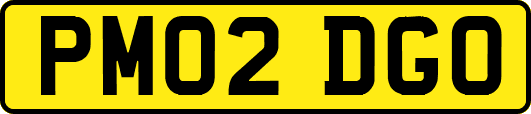 PM02DGO