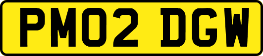 PM02DGW