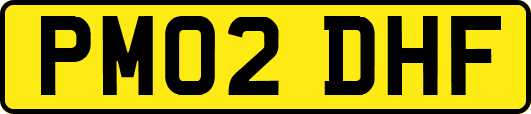 PM02DHF
