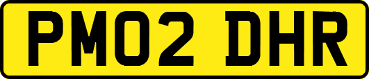 PM02DHR