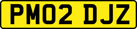 PM02DJZ