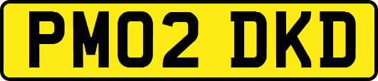 PM02DKD