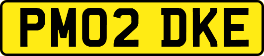 PM02DKE