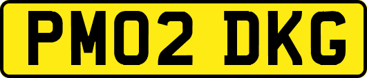 PM02DKG