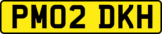 PM02DKH