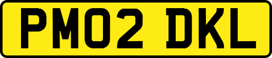 PM02DKL