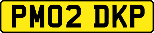 PM02DKP