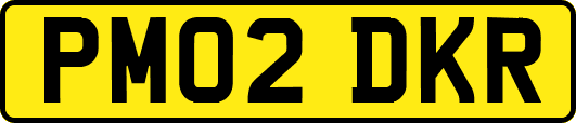 PM02DKR