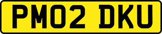 PM02DKU