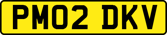 PM02DKV