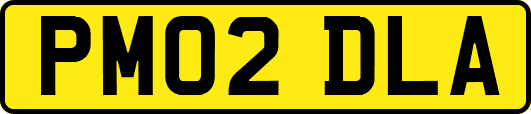 PM02DLA