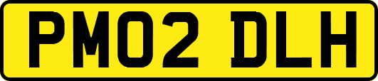 PM02DLH