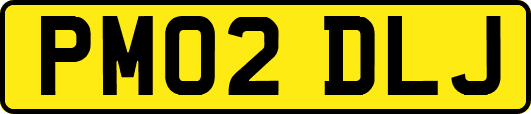 PM02DLJ