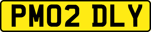 PM02DLY
