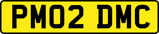 PM02DMC