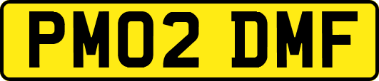 PM02DMF