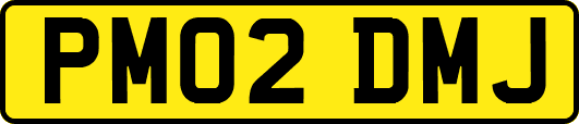 PM02DMJ
