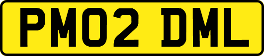 PM02DML