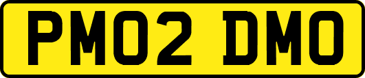 PM02DMO