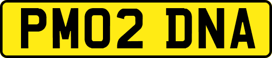 PM02DNA