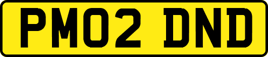 PM02DND