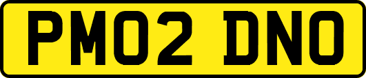 PM02DNO