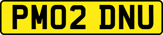 PM02DNU