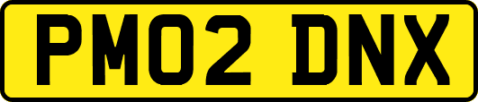 PM02DNX