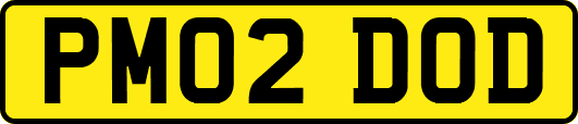 PM02DOD